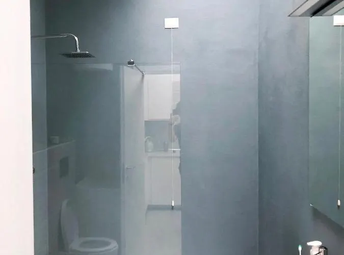 Accademia Apartamento