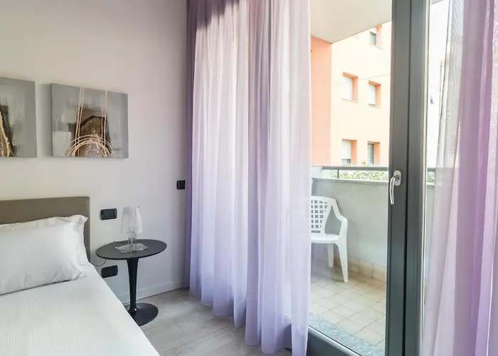 Italianway Easy - Marcantonio Dal Re 20 C Апартаменты Милан