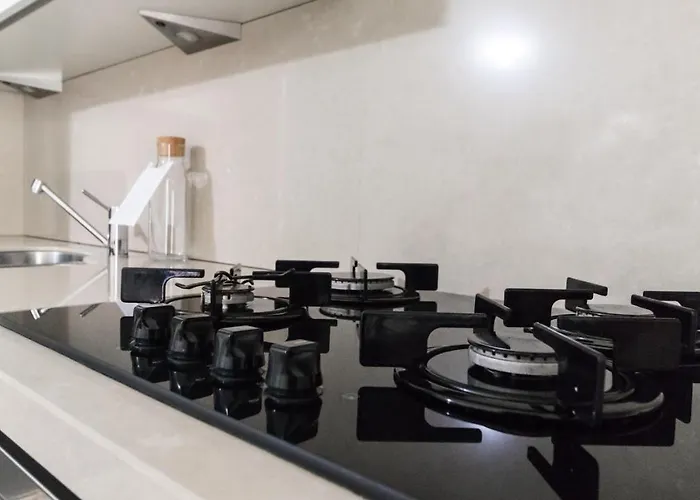 Апартаменты Italianway Easy - Marcantonio Dal Re 20 C *