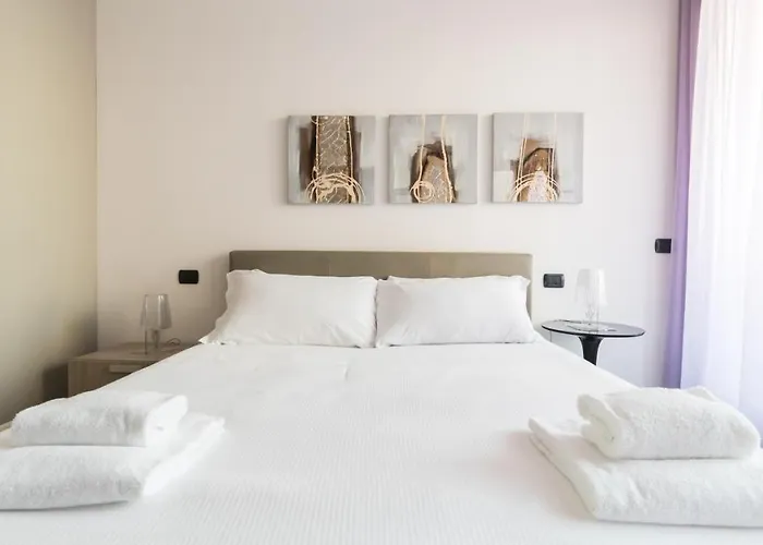 Italianway Easy - Marcantonio Dal Re 20 C Appartement *