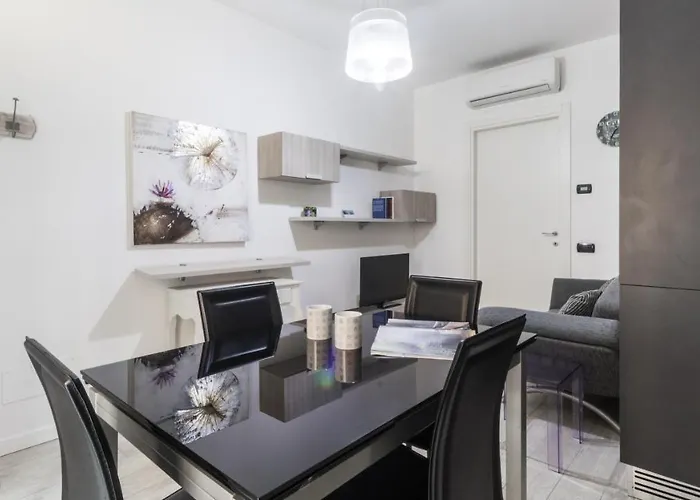 Italianway Easy - Marcantonio Dal Re 20 C Appartement