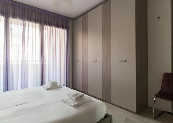 Italianway Easy - Marcantonio Dal Re 20 C Appartement *