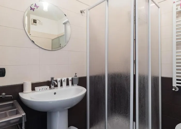 Italianway Easy - Marcantonio Dal Re 20 C Appartement