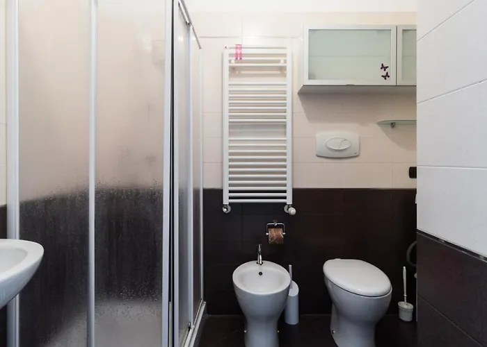 Italianway Easy - Marcantonio Dal Re 20 C Appartement