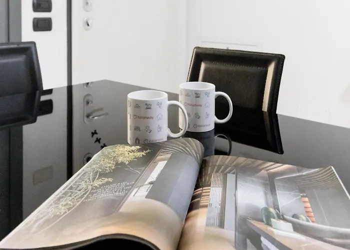 Italianway Easy - Marcantonio Dal Re 20 C Appartement *