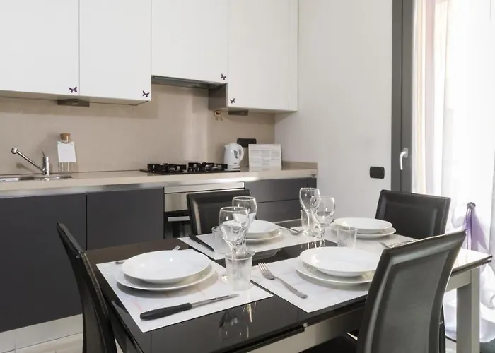 Italianway Easy - Marcantonio Dal Re 20 C * Milaan