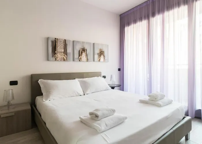 Italianway Easy - Marcantonio Dal Re 20 C Appartement