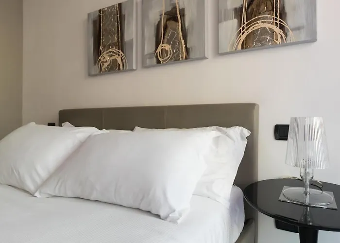 Italianway Easy - Marcantonio Dal Re 20 C Appartement *