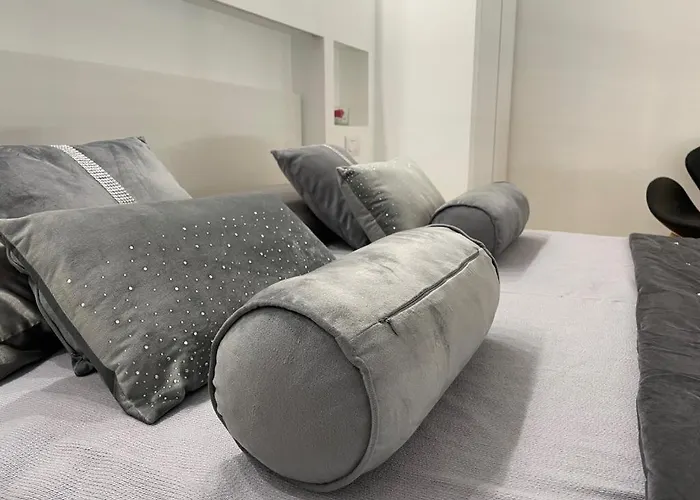 Loft Manifatture Garden *