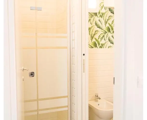 Appartement Dea Dreams - Marghera Wifi Metro A 2 Passi *