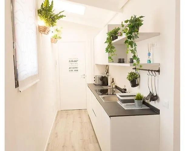 Dea Dreams - Marghera Wifi Metro A 2 Passi