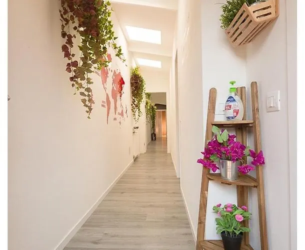 Dea Dreams - Marghera Wifi Metro A 2 Passi Apartament Mediolan