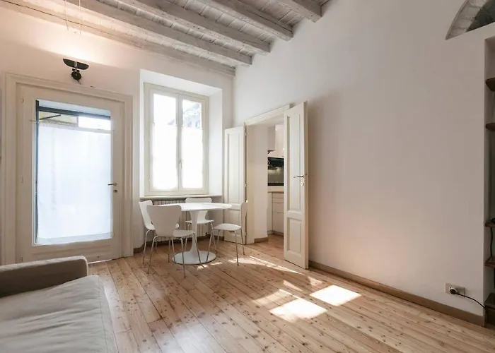 Easylife - - Naviglio 46 P1 - Porta Genova