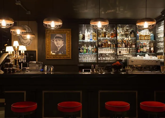 Speronari 酒店 米兰