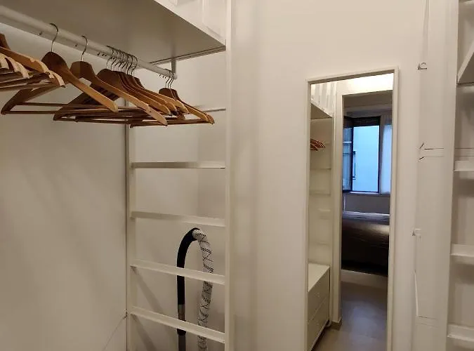 Apartament Downtown Merlo