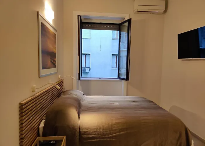 Downtown Merlo Apartament Mediolan