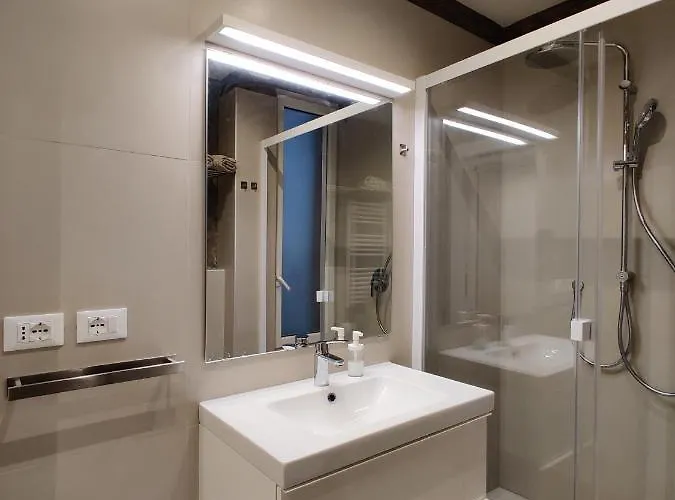 Downtown Merlo 아파트