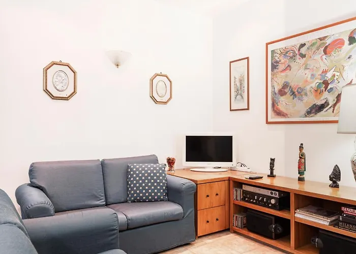 Hostmate - - Via Rovereto Milão