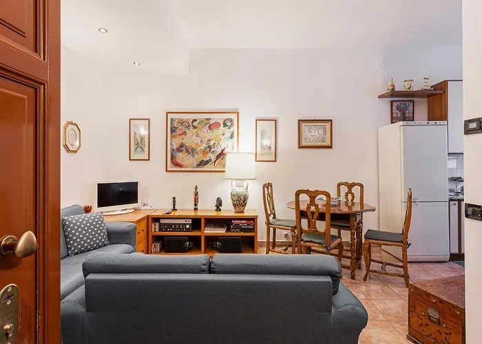 Hostmate - - Via Rovereto