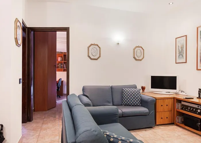 Hostmate - - Via Rovereto Apartamento Milán