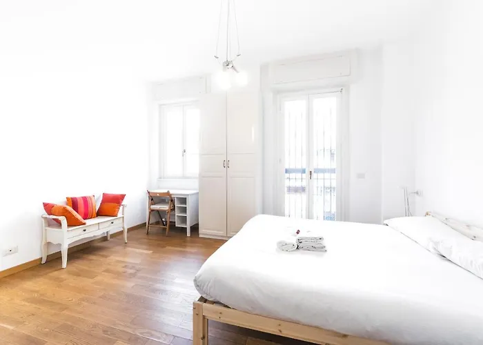 Appartamento Loreto Elegant Flat *