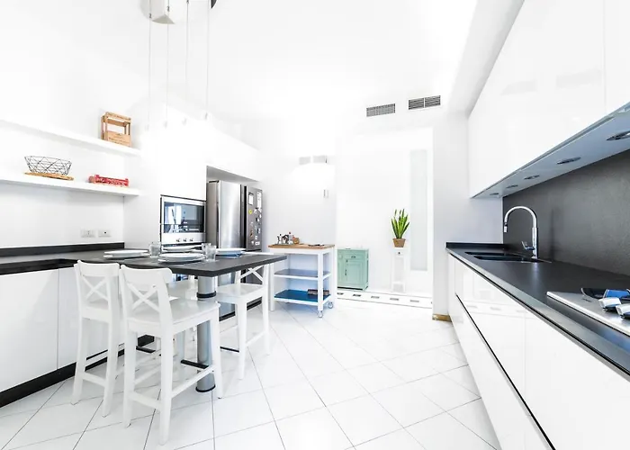 Loreto Elegant Flat * Milano