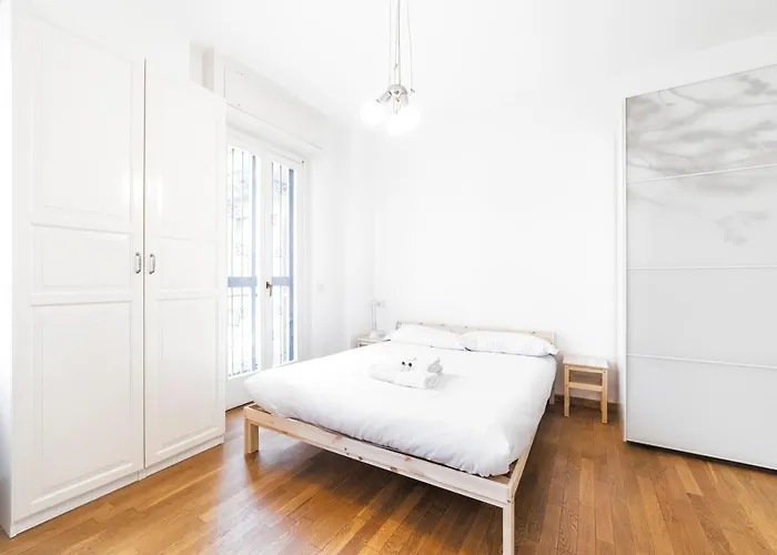 Loreto Elegant Flat *