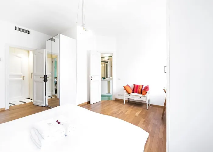 Loreto Elegant Flat Appartamento