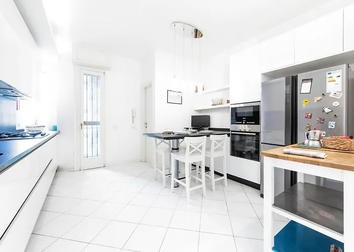 Loreto Elegant Flat * Milano