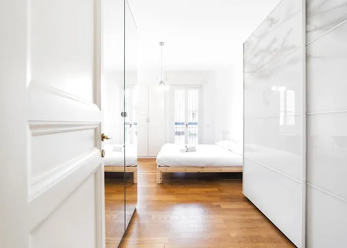 Appartamento Loreto Elegant Flat