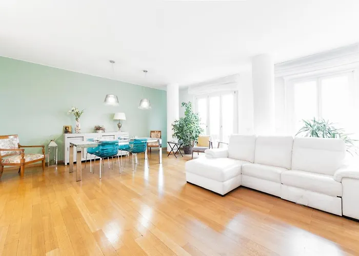 Loreto Elegant Flat * Milano