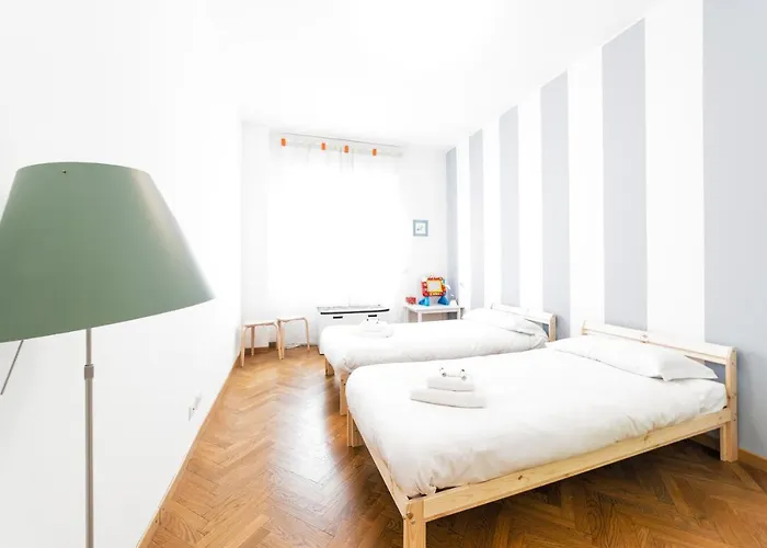 Appartamento Loreto Elegant Flat