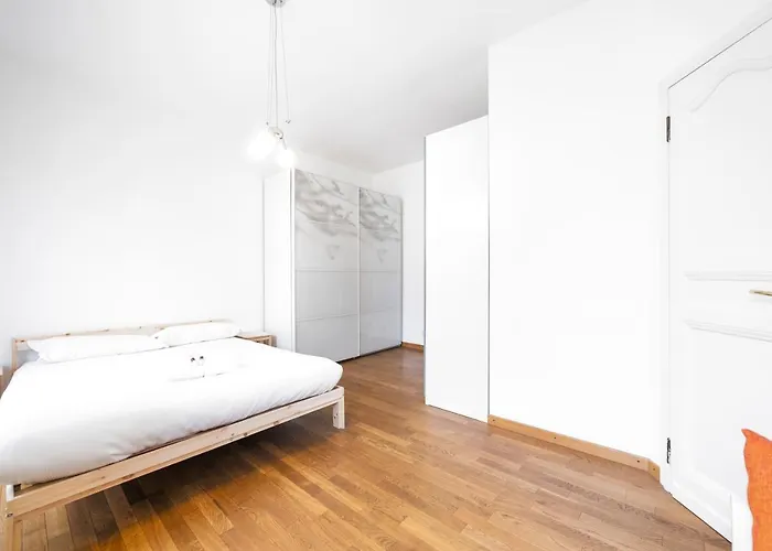 Loreto Elegant Flat *