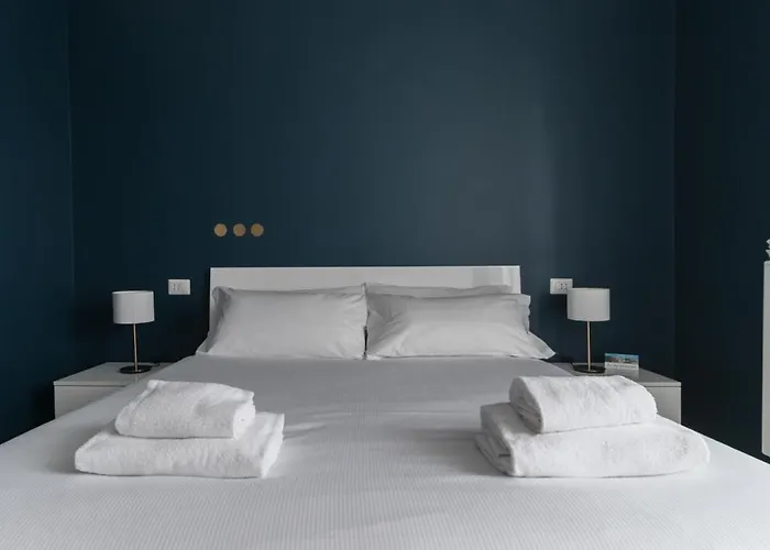 Italianway Comfort - Buenos Aires 65 A