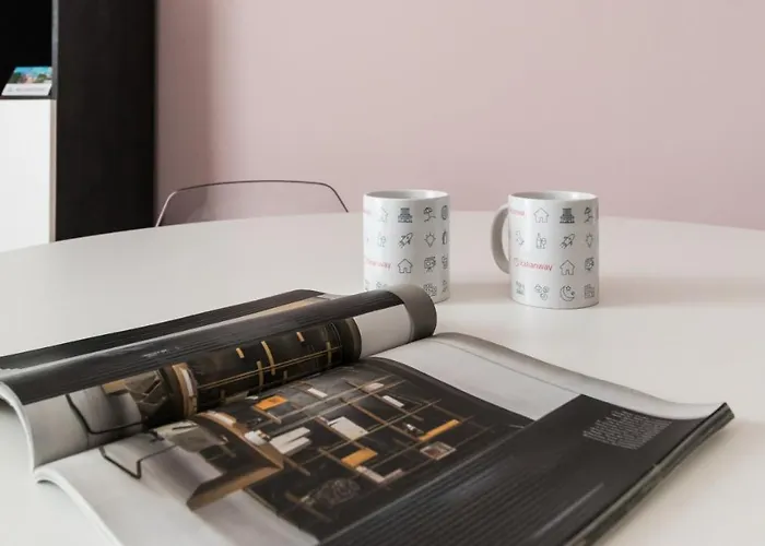 Italianway Comfort - Buenos Aires 65 A