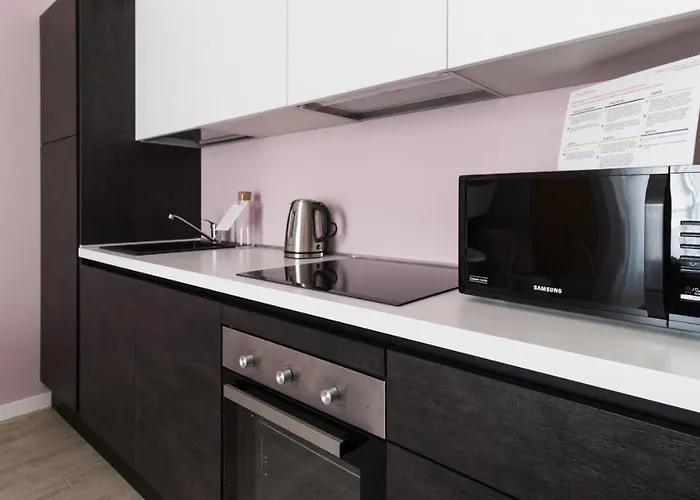 Italianway Comfort - Buenos Aires 65 A