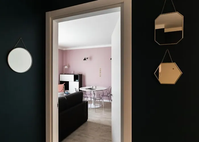 Italianway Comfort - Buenos Aires 65 A