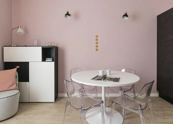 Italianway Comfort - Buenos Aires 65 A *