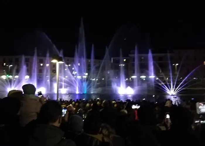 Charming On The Darsena Navigli - Pulizia Eccezionale شقة ميلان