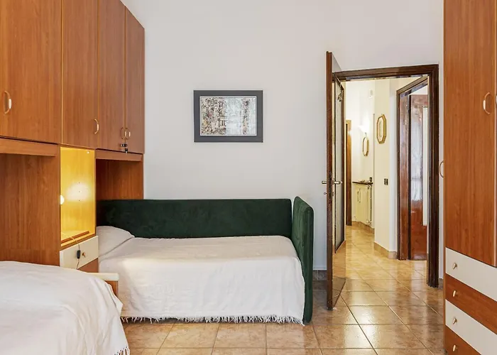 Hostmate - - Via Rovereto Apartamento