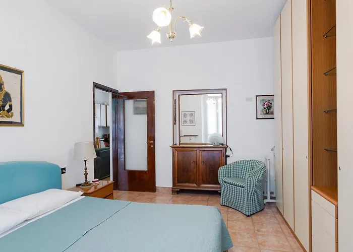 Hostmate - - Via Rovereto *