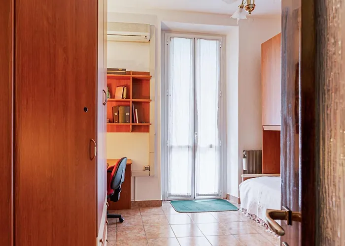 Hostmate - - Via Rovereto