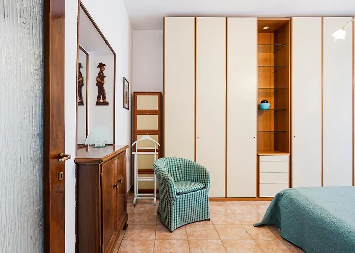 Hostmate - - Via Rovereto Apartamento Milán