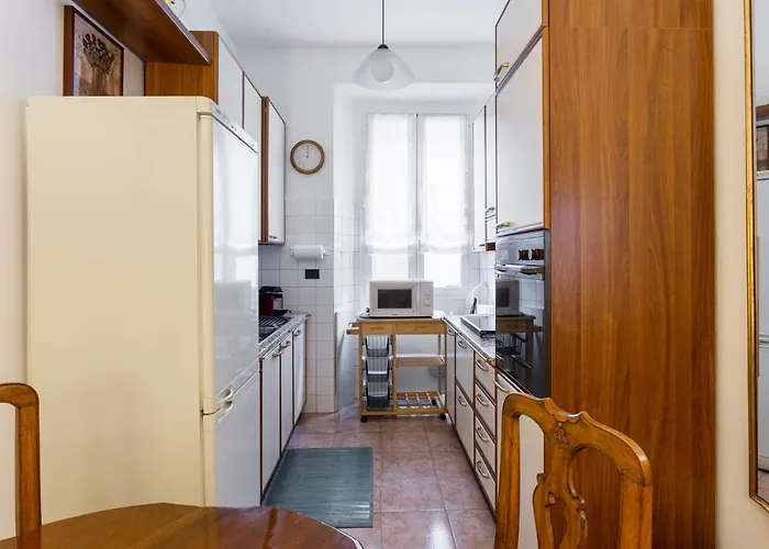 Apartamento Hostmate - - Via Rovereto