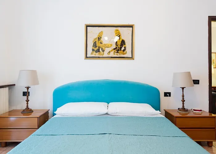 Apartament Hostmate - - Via Rovereto *