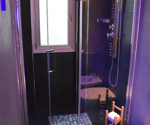 Bruzzanese Apartamento Milán