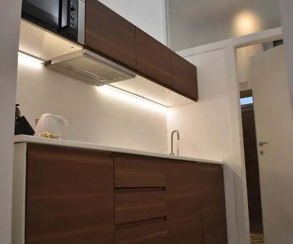 Apartman Bruzzanese