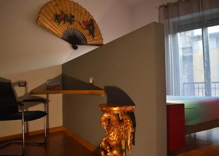 Apartman Bruzzanese *