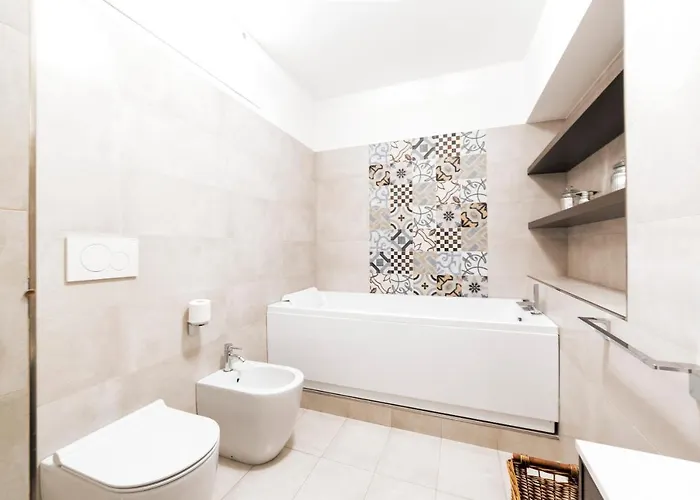 Loreto Elegant Flat