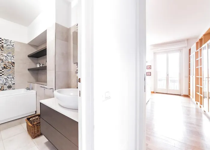 Loreto Elegant Flat 公寓 *